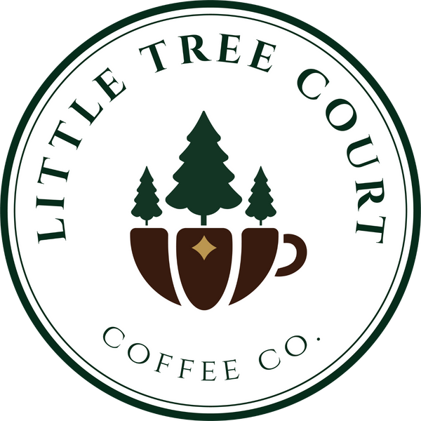 Little Tree Court Coffee Co.